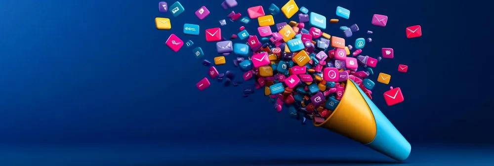 Услуги цифрового маркетинга