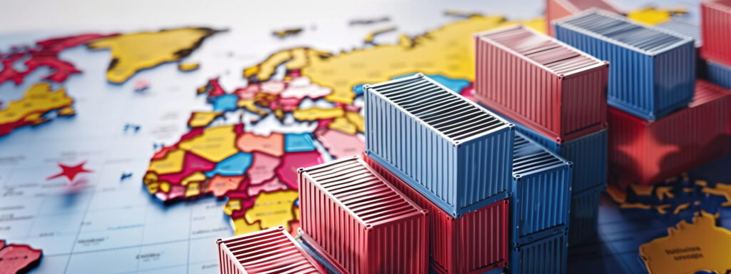 Служба таможенного представительства