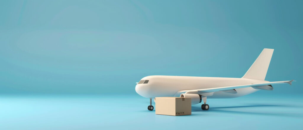 Diğer lojistik hizmetleri