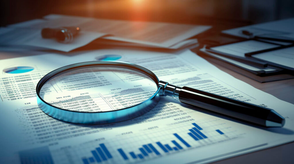 Услуги по аудиту годовой финансовой отчетности и предоставлению аудиторского заключения