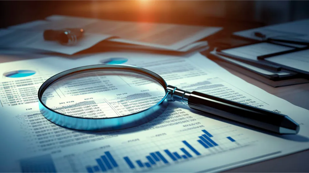 Аудит и другие контрольные-ревизионные услуги