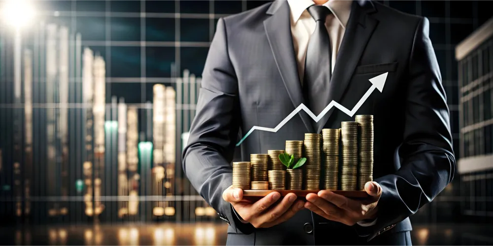 Организация и управление частными инвестициями в бизнес